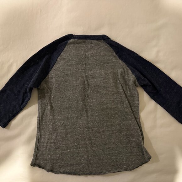 AMAZING LIMITED EDITION ROCK CANDY LONG SLEEVE TEE SIZE 6 - Picture 2 of 2